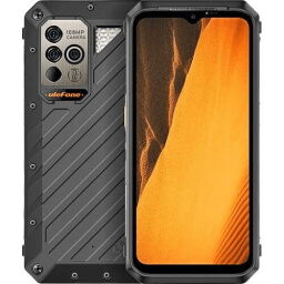 Ulefone Power Armor 19 12/256GB - Б/В Ulefone Power Armor 19 12/256GB - Б/В від виробника Ulefone