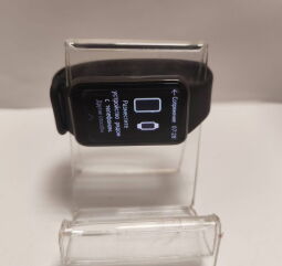 Смарт-браслет Honor Band 9 Black (RHE-B19) - Б/В від виробника Honor