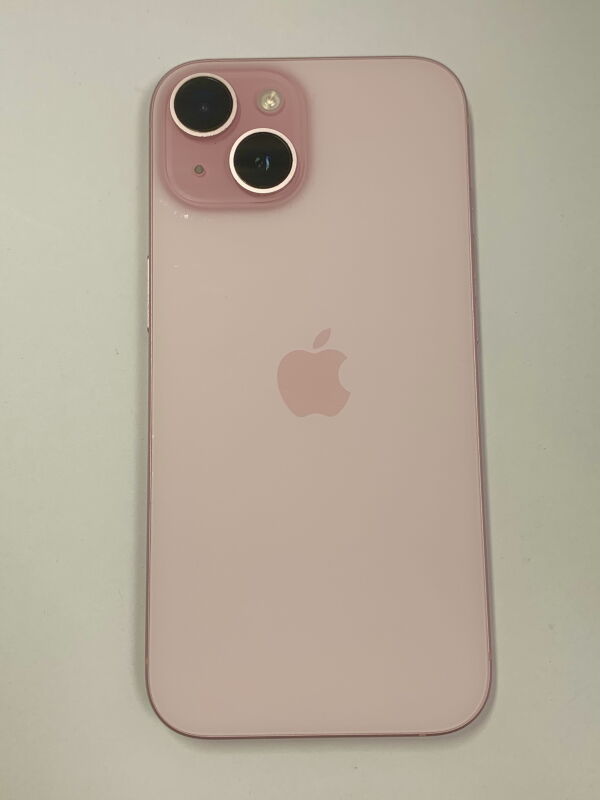Apple iPhone 15 128GB - Б/В - Фото №2