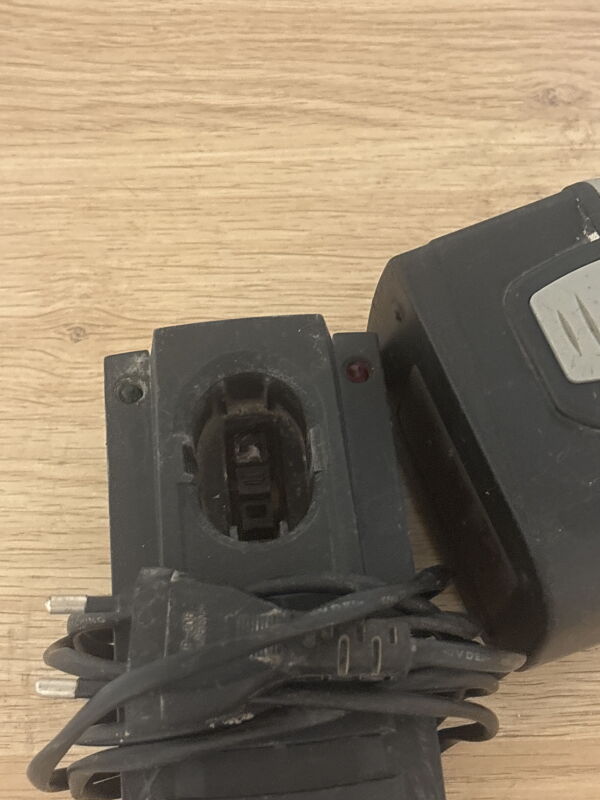 Шурупокрут Интерскол ДА-10/14,4ЭР - Б/В - Фото №4