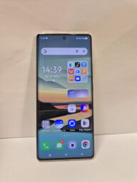 Infinix Note 40 Pro (X6850) - Б/В від виробника Infinix