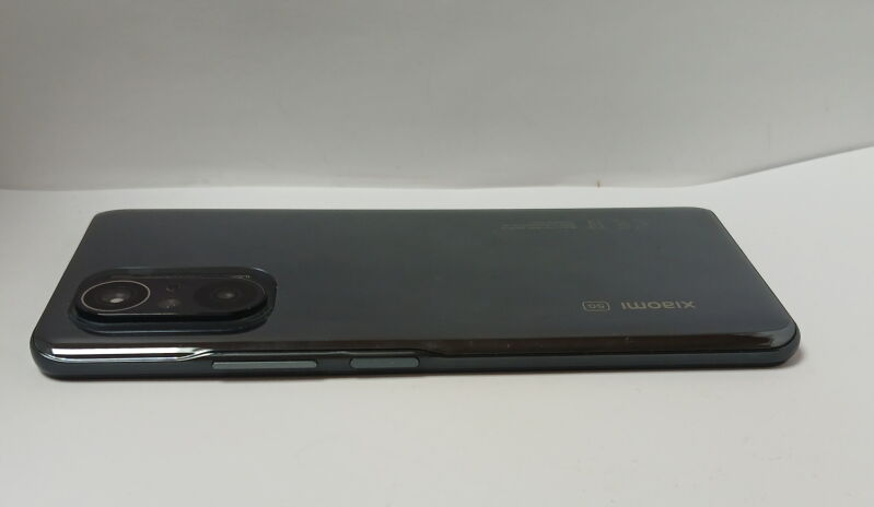Xiaomi Mi 11i 8/128Gb (M2012K11G) - Б/В - Фото №5