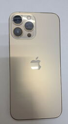 Apple iPhone 13 Pro Max 256GB Gold - Б/В від виробника Apple