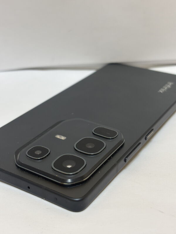Infinix Note 50 Pro (X6855) 12/256Gb - Б/В - Фото №5
