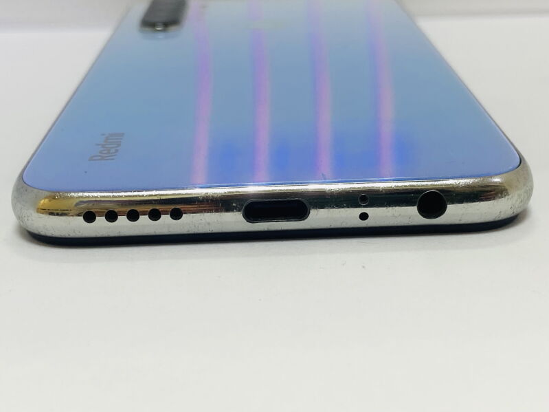 Xiaomi Redmi Note 8 4/64GB, MZB8274IN - Б/В - Фото №3