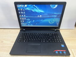 Ноутбук Lenovo IdeaPad 100-15 (80MJ003WUA) - Б/В від виробника Lenovo