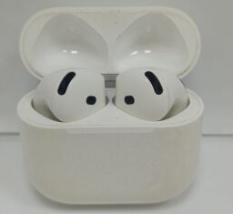Навушники TWS Apple AirPods 4 (MXP63) - Б/В від виробника Apple