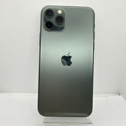 Apple iPhone 11 Pro 64GB Green, MWC62LL/A - Б/В від виробника Apple