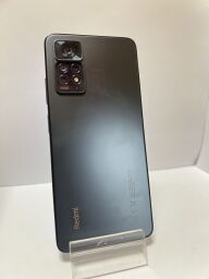 Xiaomi Redmi Note 11 Pro 6/64GB (2201116TG чи 2201116TI) - Б/В від виробника Xiaomi