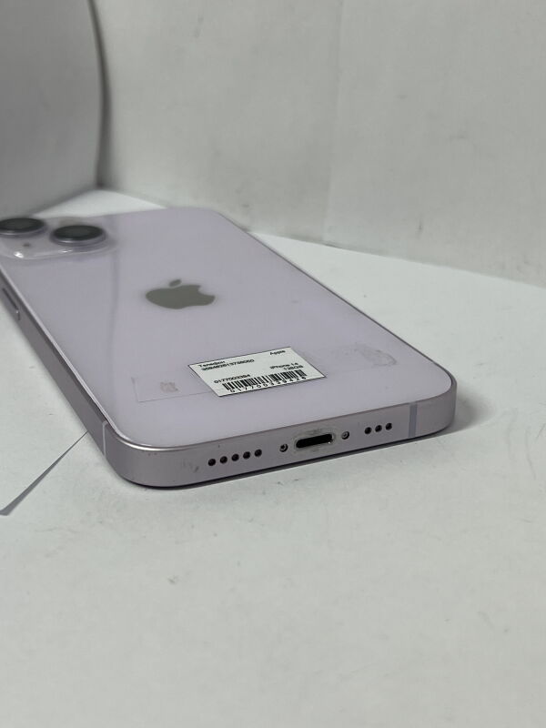 Apple iPhone 14 128GB - Б/В - Фото №7