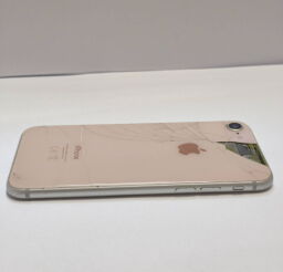 Apple iPhone 8 64GB Gold - Б/В від виробника Apple