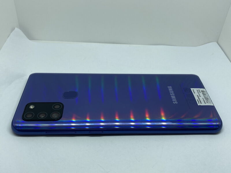 Samsung Galaxy A21s 3/32GB (SM-A217F/DSN) - Б/В - Фото №6