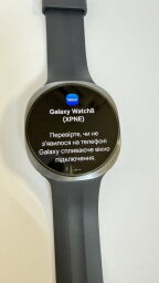 Смарт-годинник Samsung Galaxy Watch 8 SM-L330 - Б/В від виробника Samsung