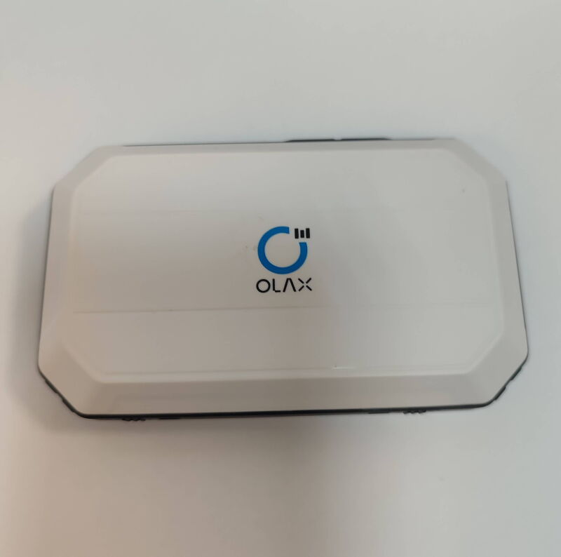 4G WiFi Роутер Olax MT80 - Б/В - Фото №2