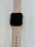 Смарт-годинник Apple Watch Series 4 40 mm Aluminium & Ceramic Case - Б/В - Прев'ю фото №1