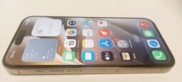 Apple iPhone 15 Pro 128GB - Б/В Apple iPhone 15 Pro 128GB - Б/В від виробника Apple