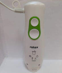 Блендер Rotex RTB425-W - Б/В від виробника Rotex