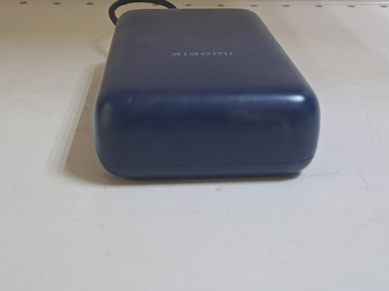 Powerbank Xiaomi 20000mAh - Б/В - Фото №2