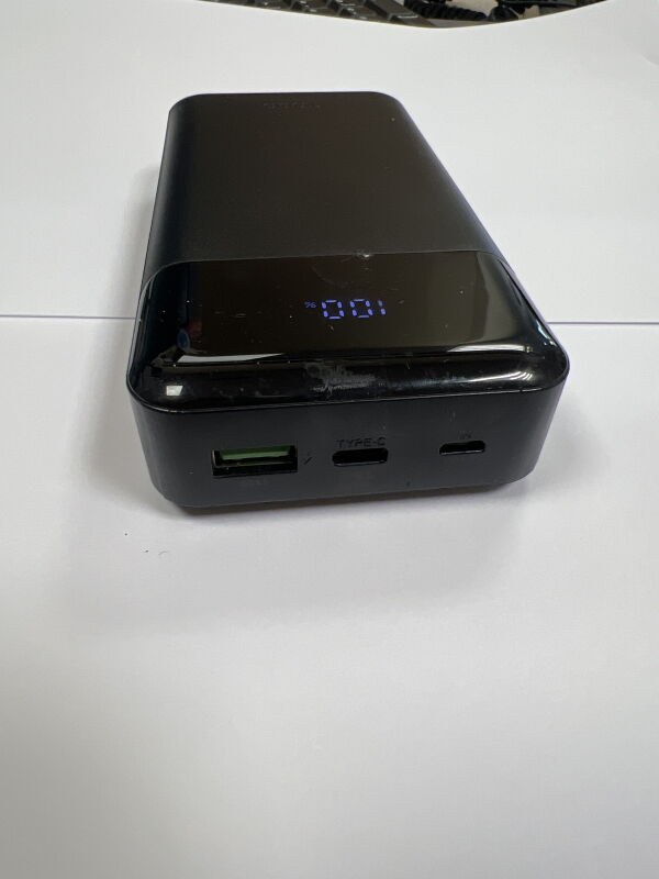 Powerbank HOCO J102A 20000mAh 20W - Б/В - Фото №2