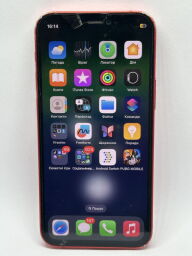 Apple iPhone 12 mini 64GB - Б/В від виробника Apple