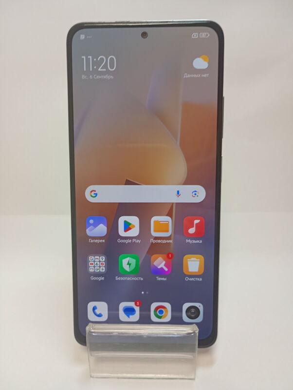 Xiaomi Redmi Note 11 6/128Gb (2201117TG або 2201117TI) - Б/В