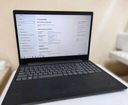 Ноутбук Lenovo IdeaPad S145-15IGM (81MX002RRA) - Б/В Ноутбук Lenovo IdeaPad S145-15IGM (81MX002RRA) - Б/В від виробника Lenovo