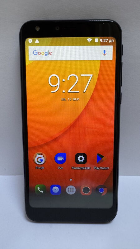 DOOGEE X53 - Б/В - Фото №3