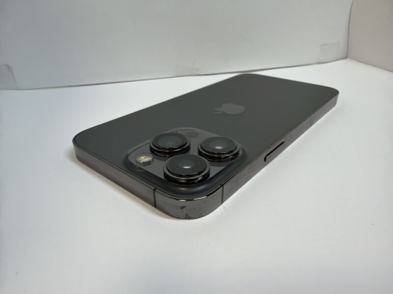 Apple iPhone 13 Pro 128Gb - Б/В - Фото №3