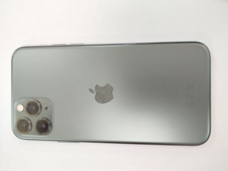 Apple Iphone 11 Pro 256GB - Б/В - Фото №5