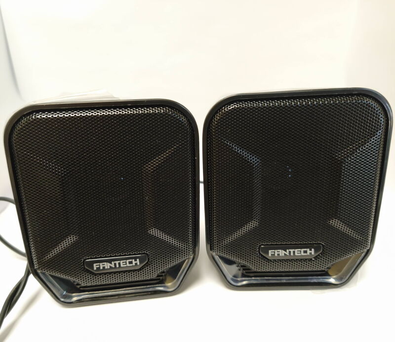 Комп'ютерні колонки Fantech Sonar GS202 - Б/В