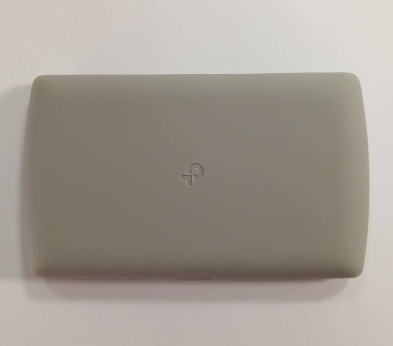 4G модем + Wi-Fi роутер TP-Link Wi-Fi M7650 - Б/В - Фото №2