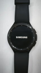 Смарт-годинник Samsung Galaxy Watch 4 Classic 46mm LTE (SM-R895FZKASEK) - Б/В від виробника Samsung