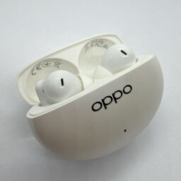 Навушники OPPO Enco Air5 Pro White - Б/В від виробника Oppo