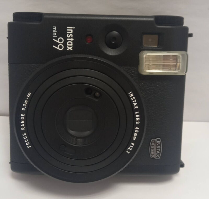 Камера миттєвого друку Fujifilm Instax Mini 99 - Б/В