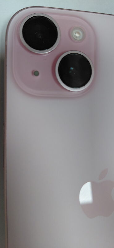 Apple iPhone 15 128GB - Б/В - Фото №2