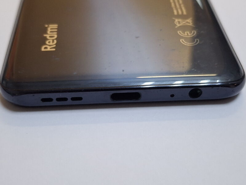 Xiaomi Redmi Note 10S 6/128GB - Б/В - Фото №4