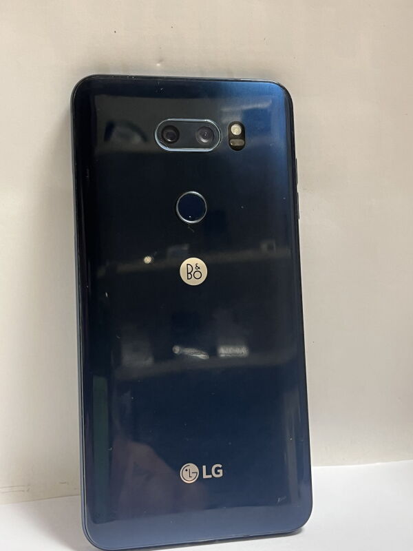 LG V30+ (H930DS) - Б/В - Фото №3