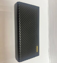 Powerbank Proda Azeada 30000 mAh Black (PD-P106-BK) - Б/В від виробника Proda