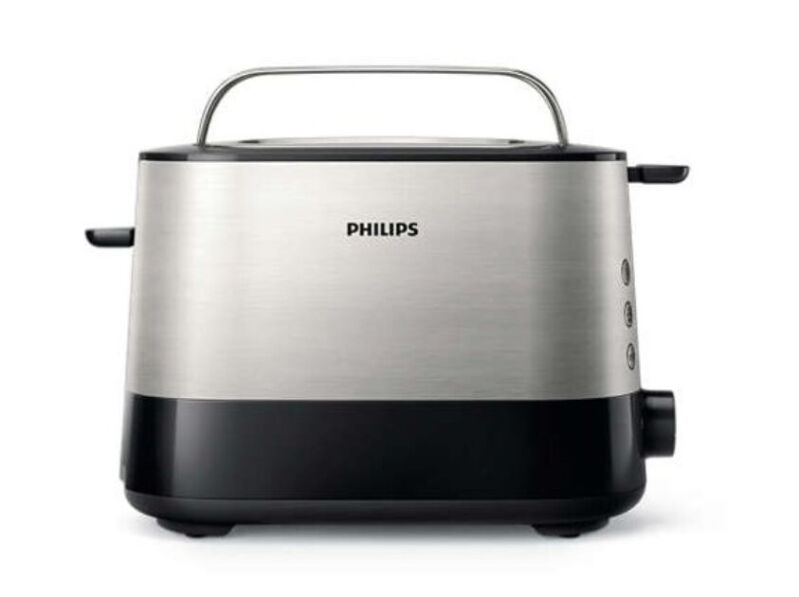 Тостер Philips HD2637 - Б/В