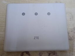 4G Wi-Fi роутер ZTE MF293N - Б/В 4G Wi-Fi роутер ZTE MF293N - Б/В від виробника ZTE
