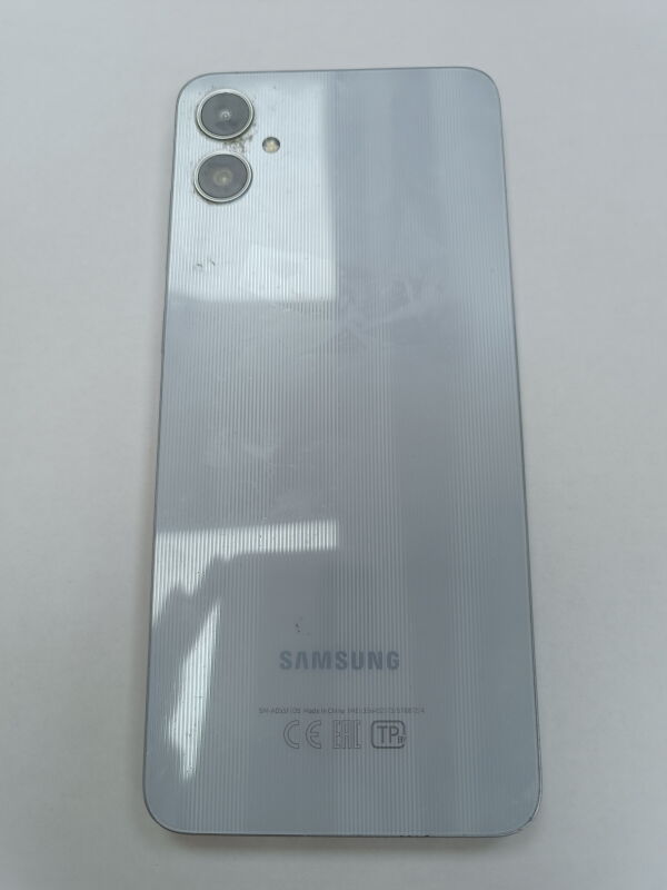 Samsung Galaxy A05 4/128GB Black (SM-A055FZKG) - Б/В