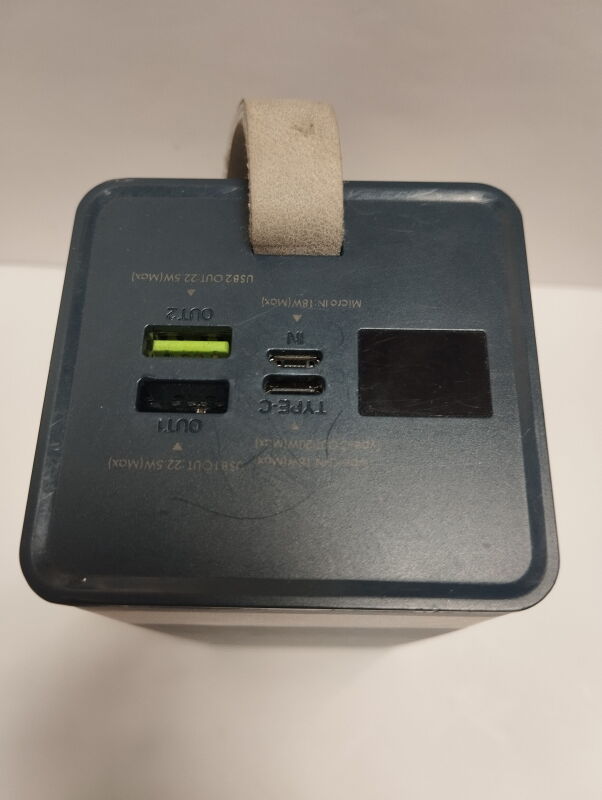 Powerbank Remax RPP-32 50000 mAh - Б/В - Фото №2