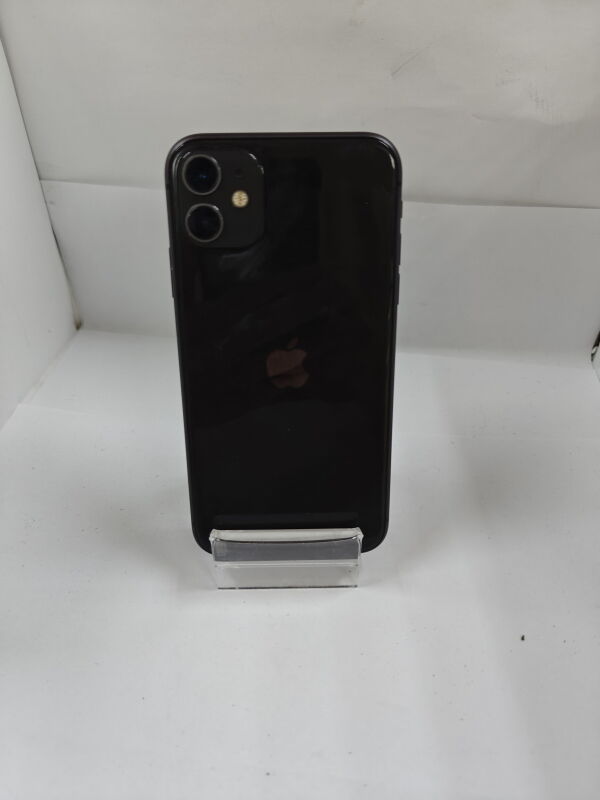 Apple Iphone 11 128GB - Б/В - Фото №4