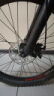 Велосипед Crossride MTB ST Jet 24" - Б/В - Прев'ю фото №6