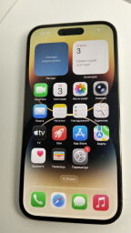 Apple iPhone 14 Pro 128GB - Б/В від виробника Apple