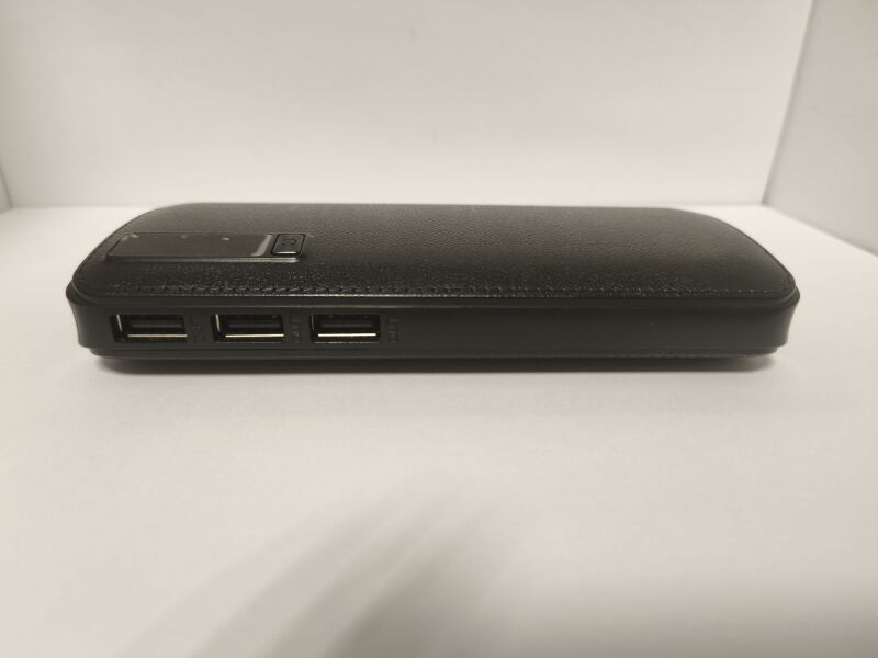 Powerbank Q15 10000 mAh - Б/В - Фото №3