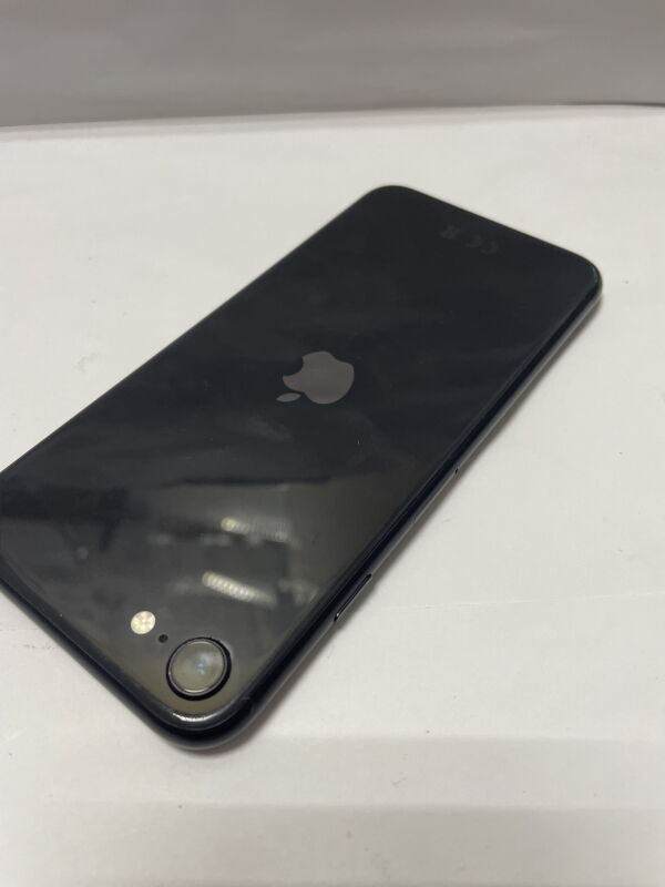 Apple iPhone SE 128GB - Б/В - Фото №5