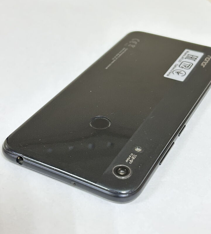 Honor 8A 32gb (JAT-LX1) - Б/В - Фото №4
