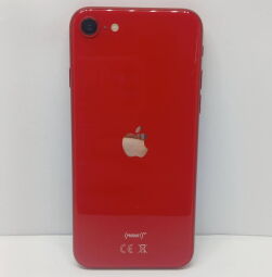 Apple iPhone SE 2020 64GB (Product) Red - Б/В Apple iPhone SE 2020 64GB (Product) Red - Б/В від виробника Apple