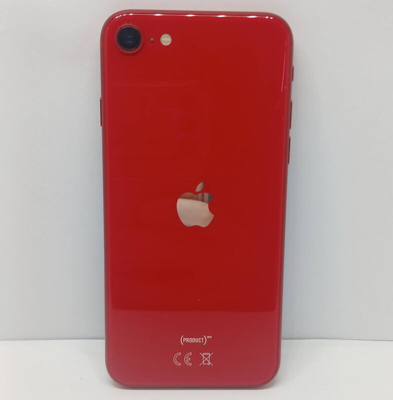 Apple iPhone SE 2020 64GB (Product) Red - Б/В
